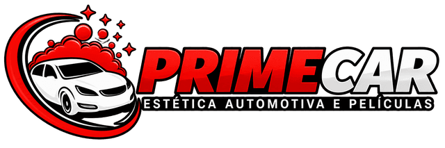 Prime Car — Estética Automotiva