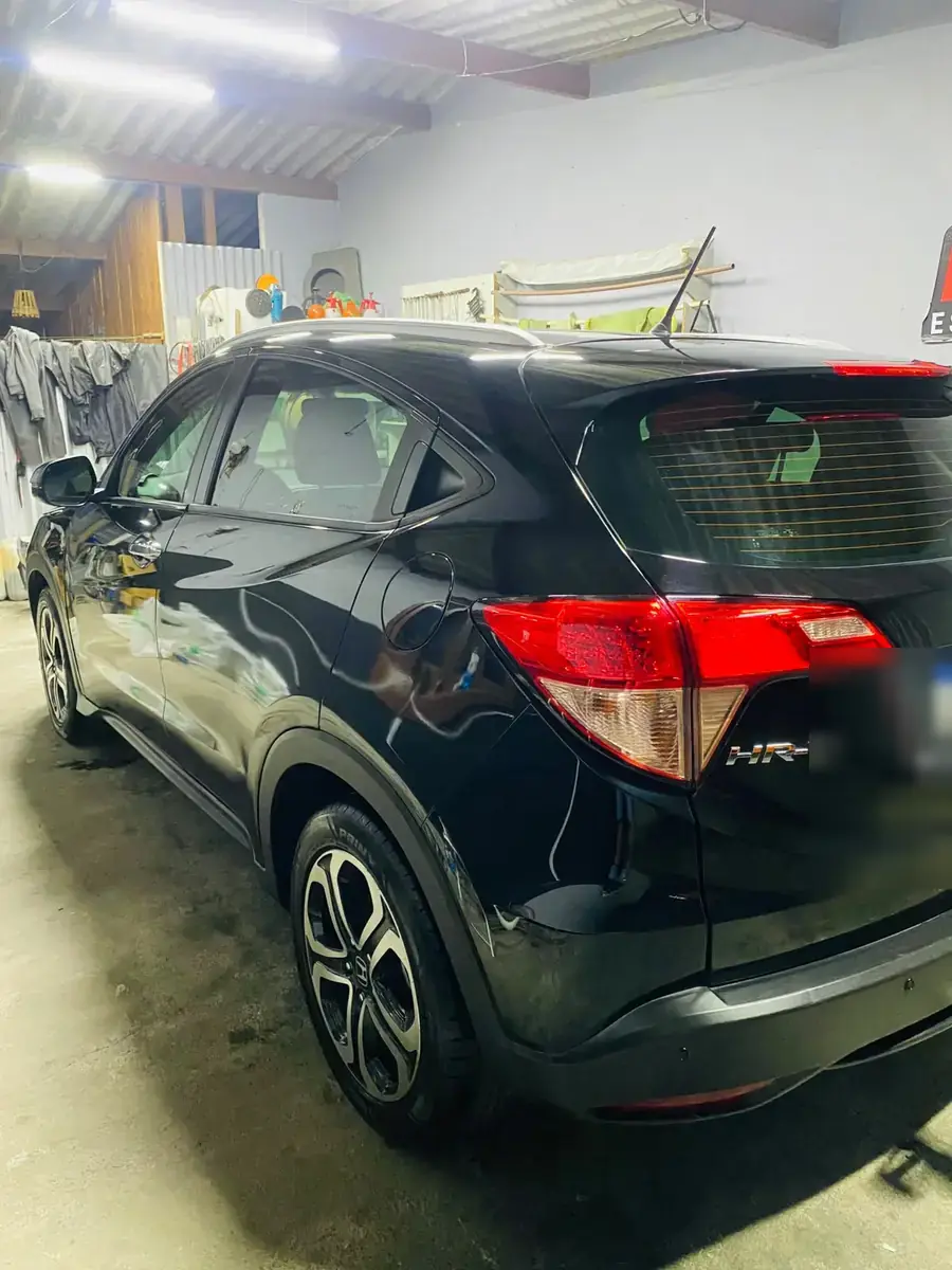 Carro detalhado e brilhando na Prime Car — trabalho real em Blumenau (6)