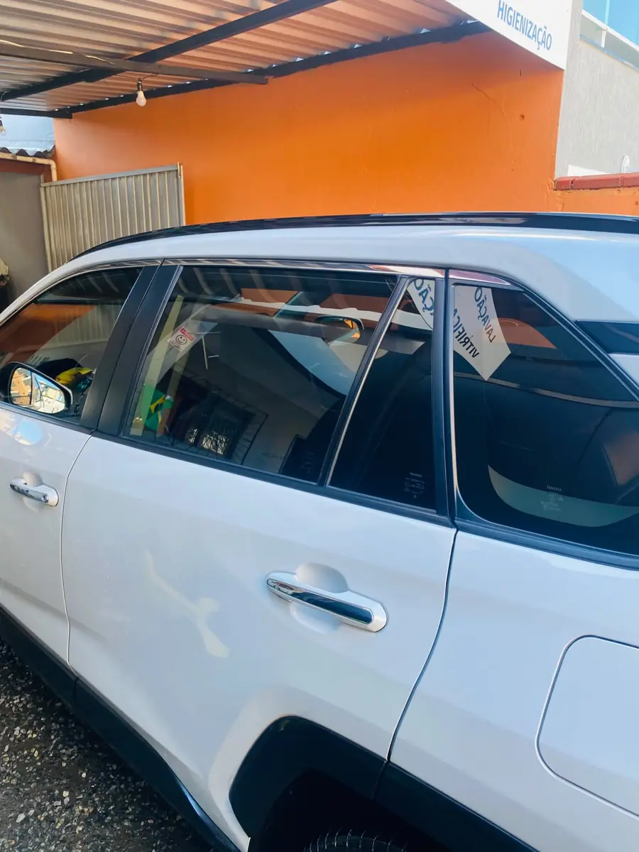 Carro detalhado e brilhando na Prime Car — trabalho real em Blumenau (7)