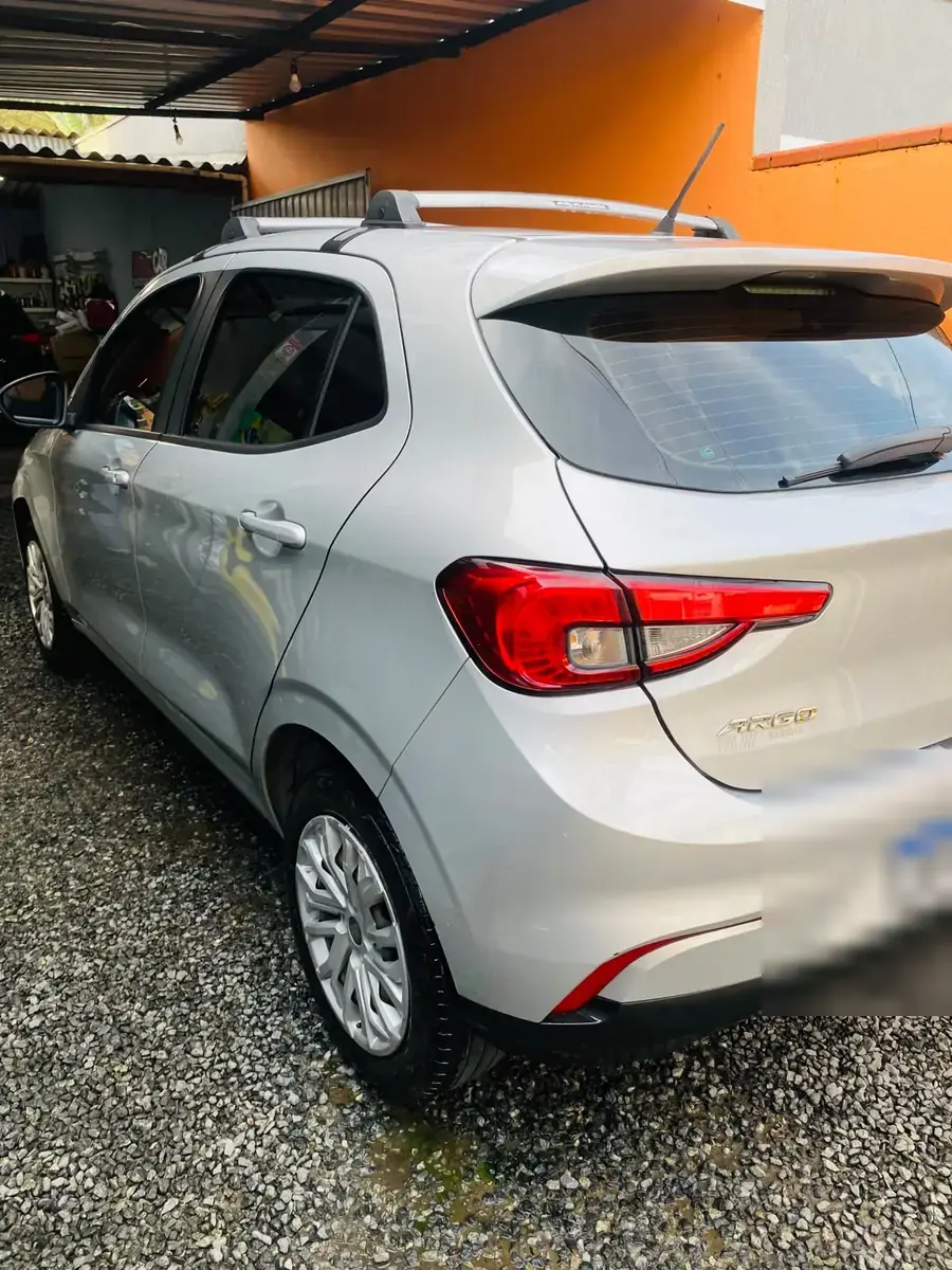 Carro detalhado e brilhando na Prime Car — trabalho real em Blumenau (8)