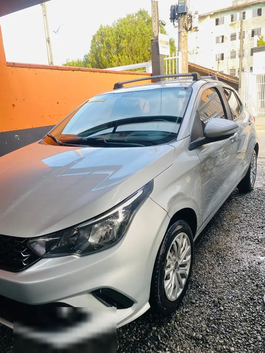 Carro detalhado e brilhando na Prime Car — trabalho real em Blumenau (12)